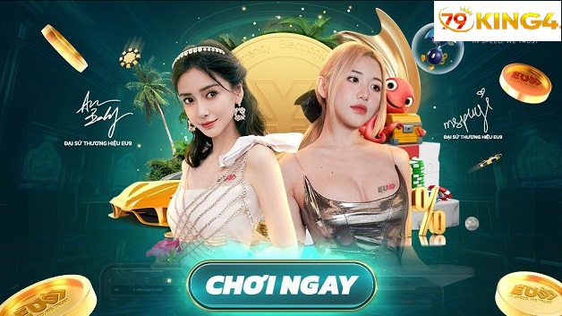 Hướng dẫn đăng ký tạo tài khoản 79king4 mới chỉ với 3 bước