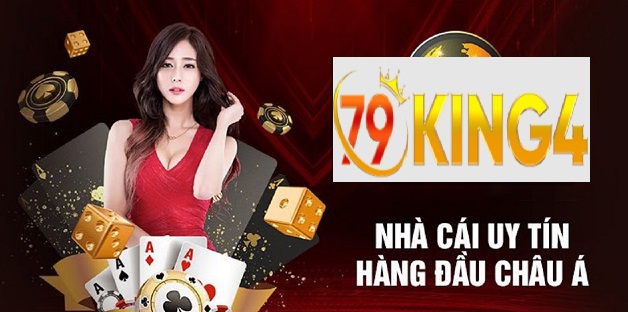 Giới thiệu bạn một số sảnh game hot tại 79king4